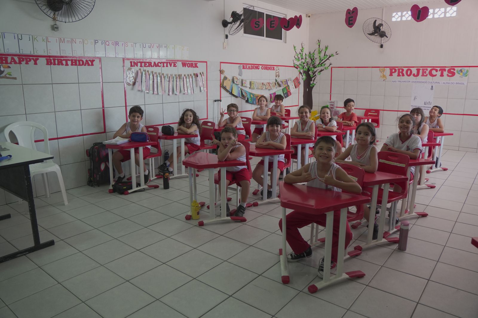 Galeria Colégio Paulo Freire - Imagem 13