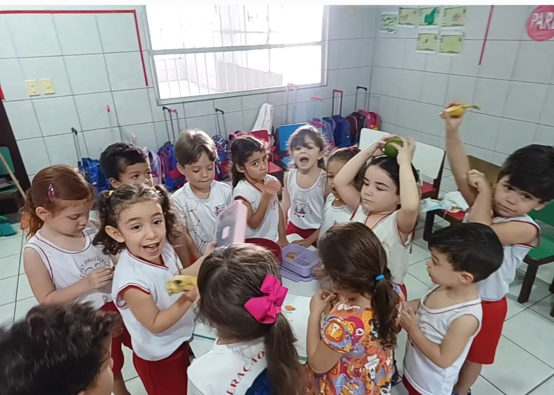 Galeria Colégio Paulo Freire - Imagem 14