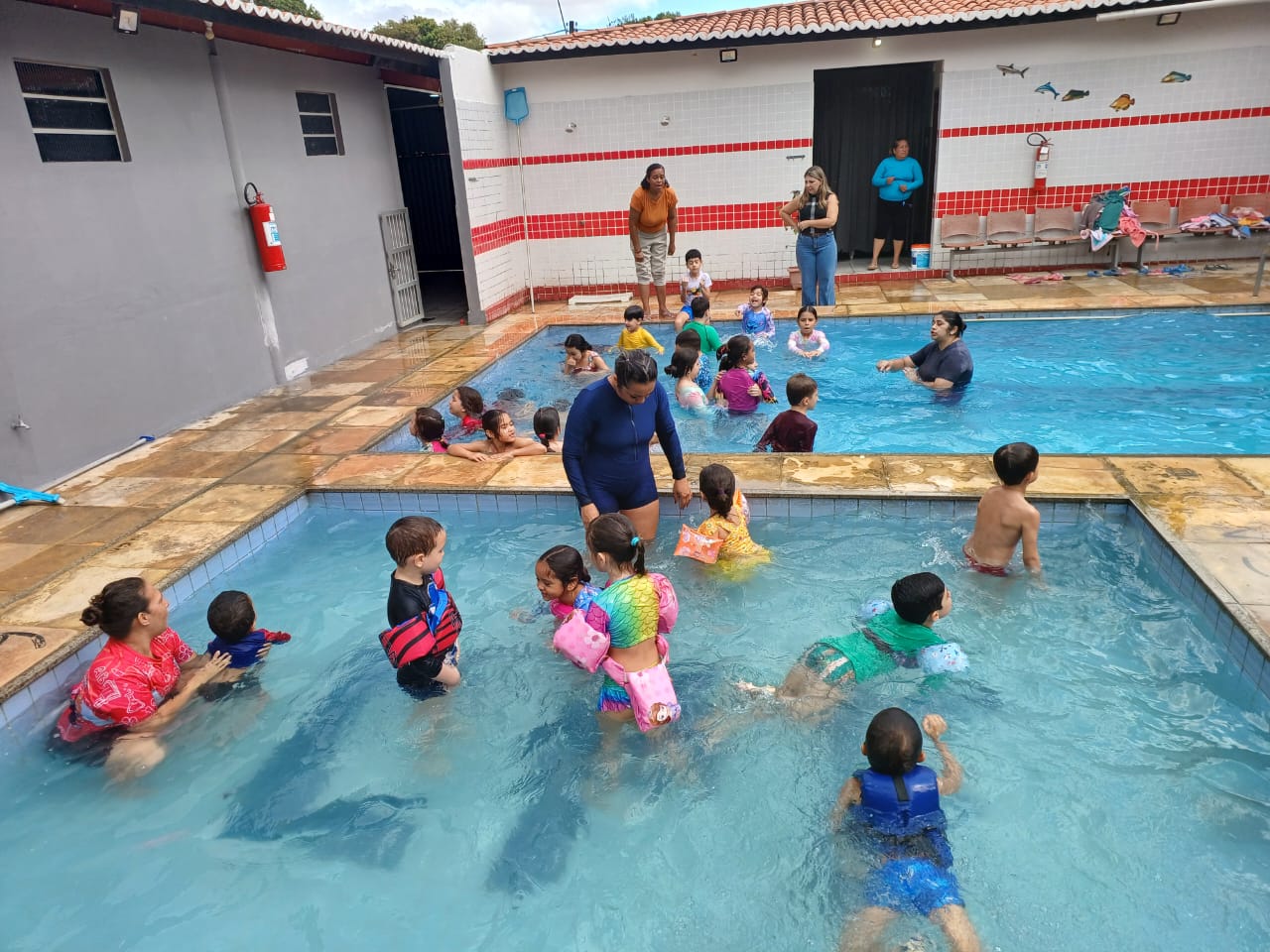 Galeria Colégio Paulo Freire - Imagem 16