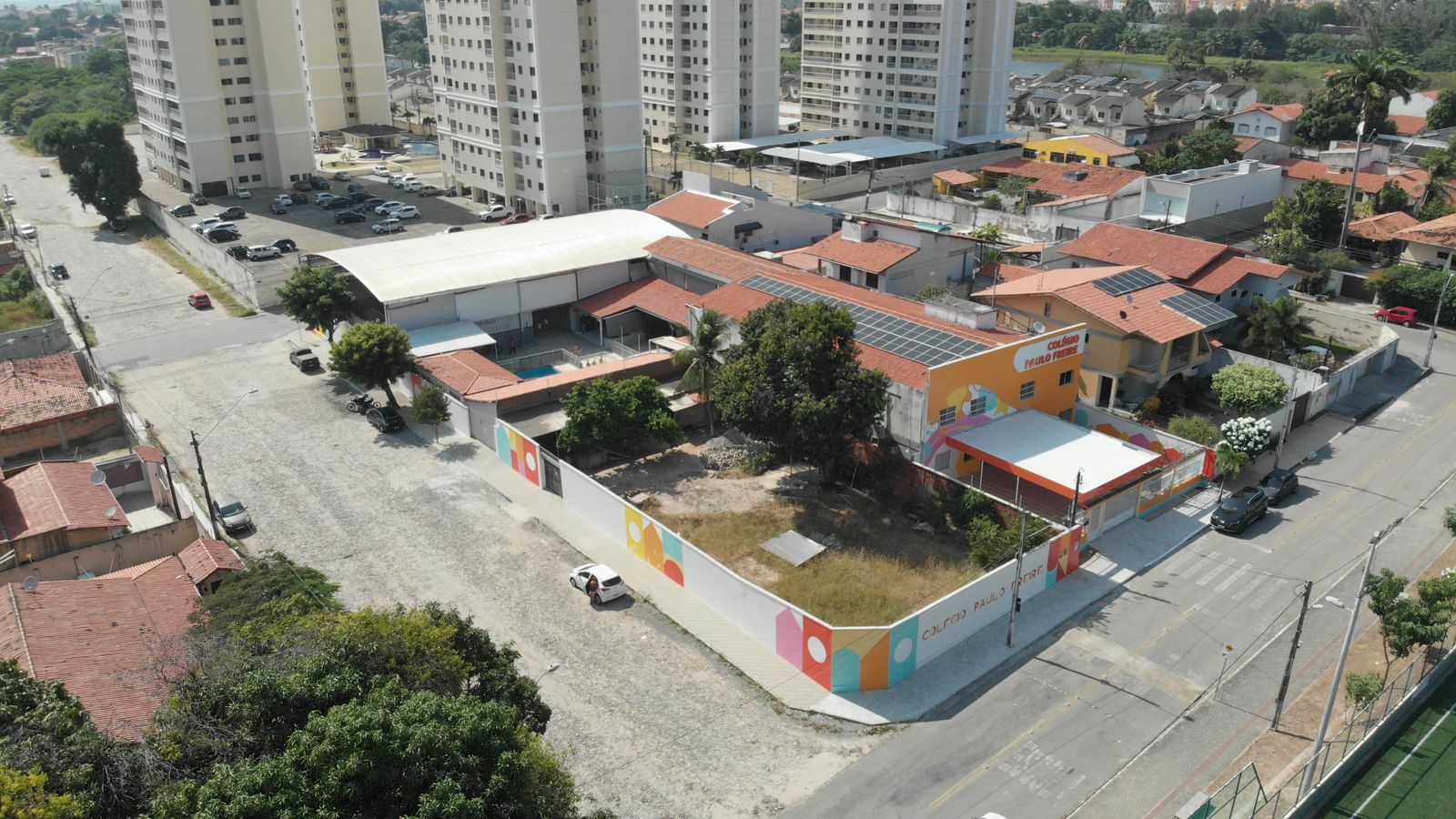 Galeria Colégio Paulo Freire - Imagem 3