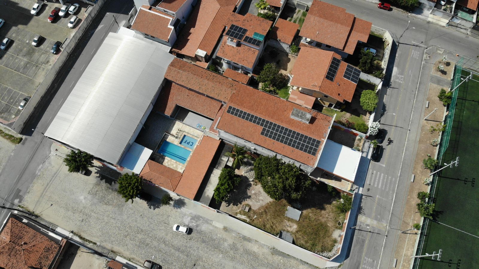 Galeria Colégio Paulo Freire - Imagem 4