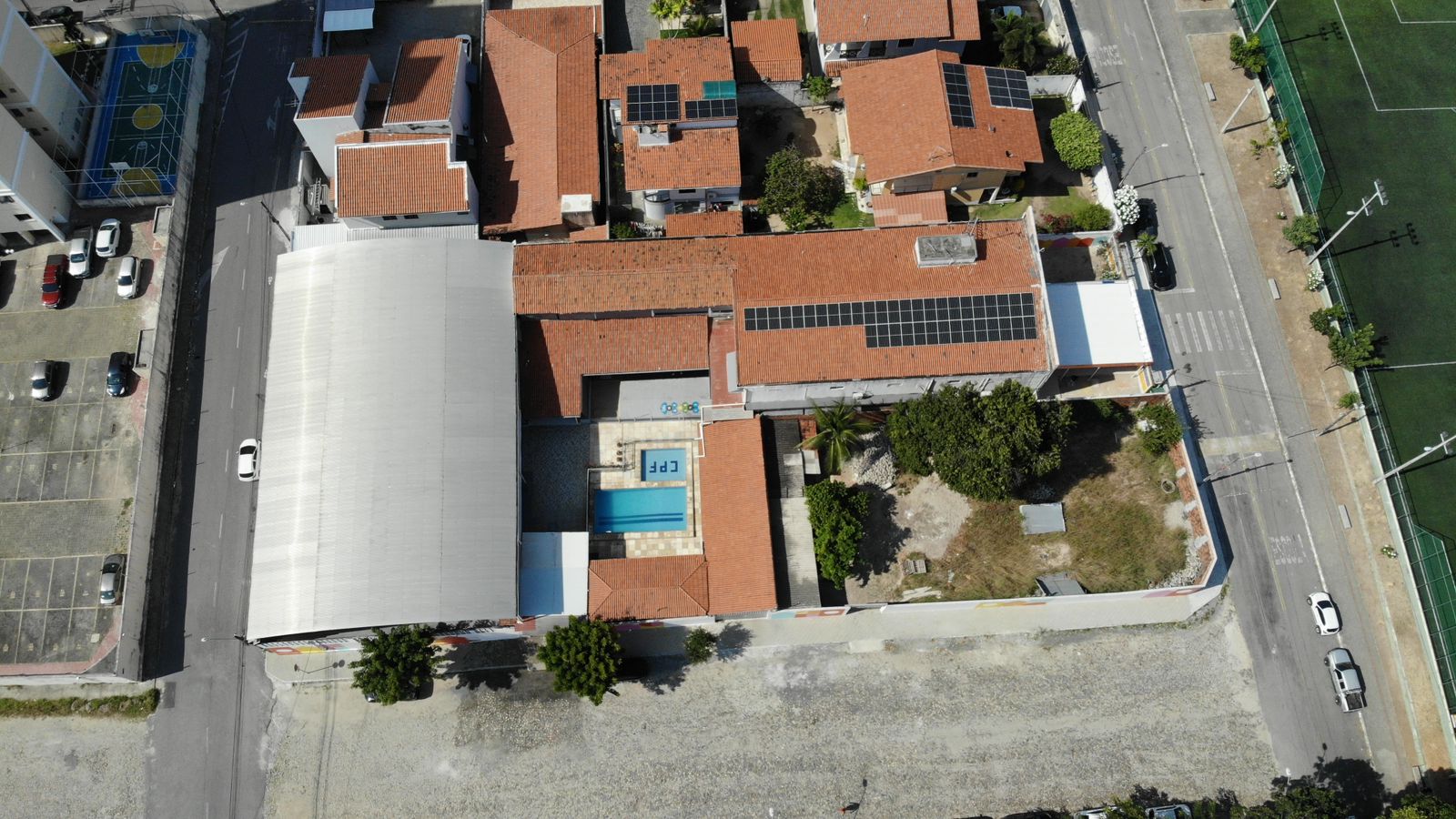 Galeria Colégio Paulo Freire - Imagem 5