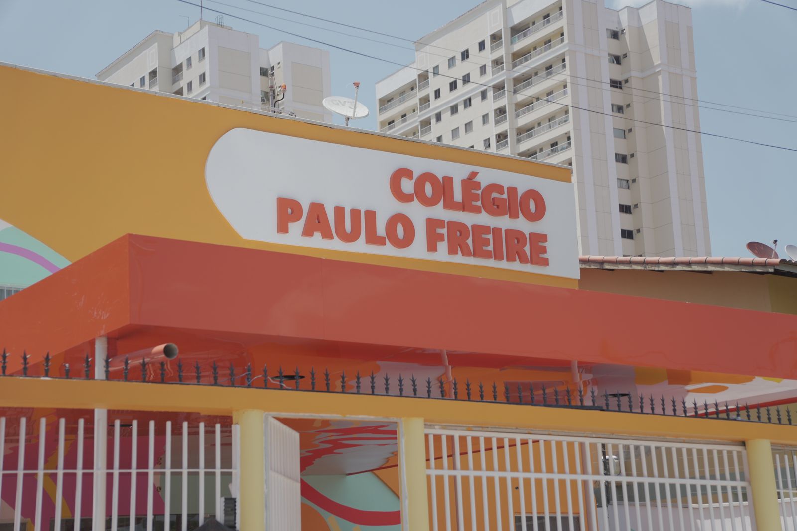 Galeria Colégio Paulo Freire - Imagem 6