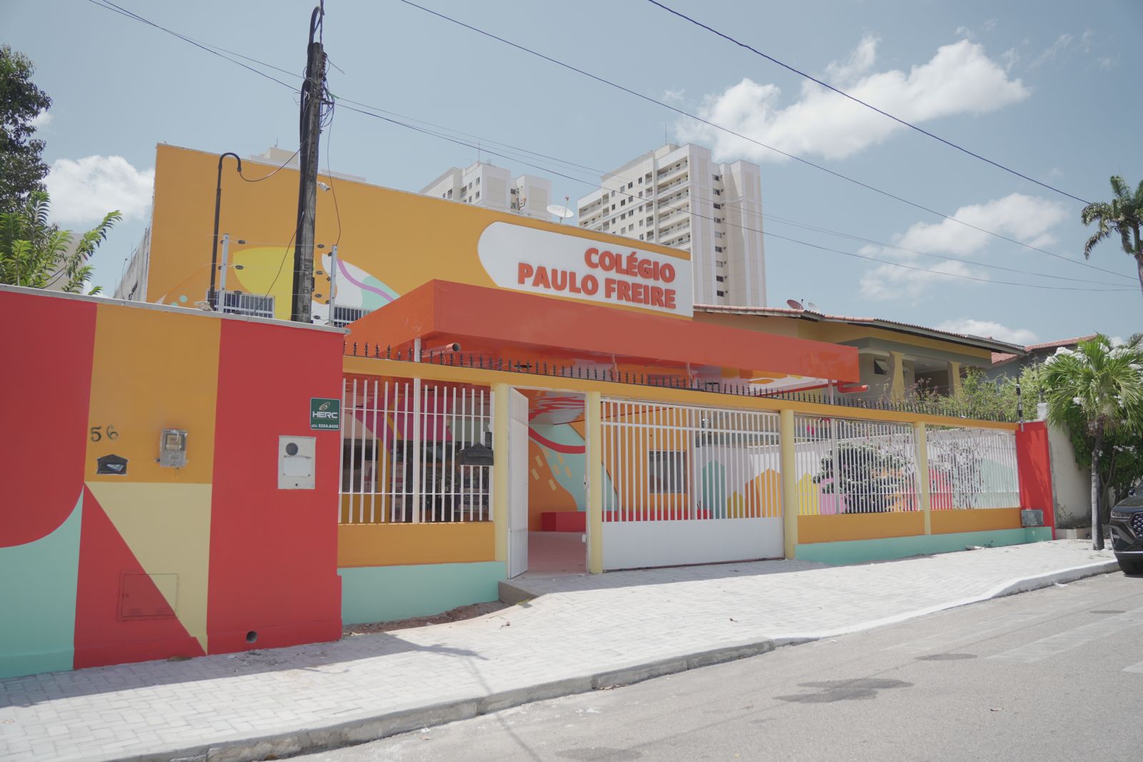 Galeria Colégio Paulo Freire - Imagem 7