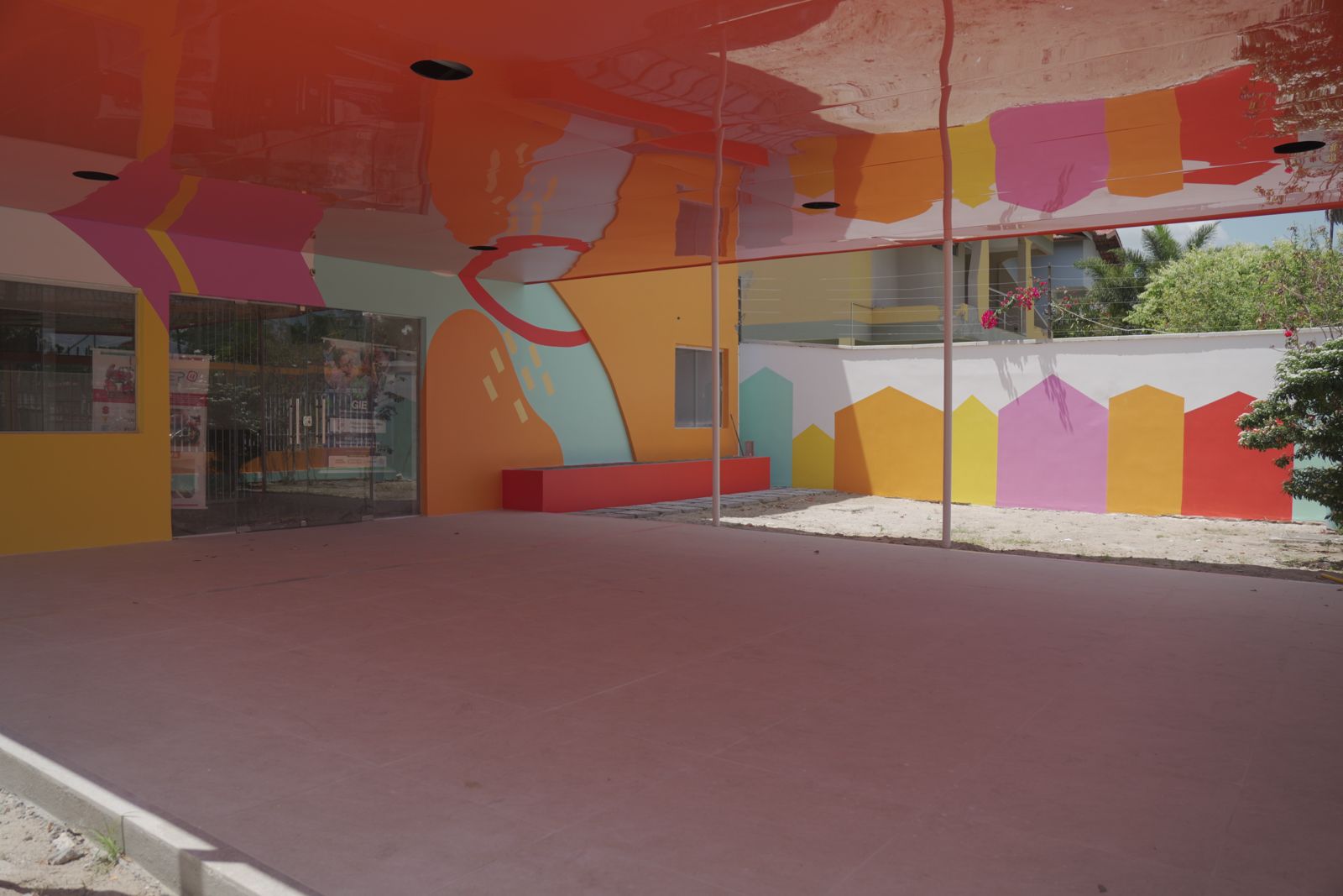 Galeria Colégio Paulo Freire - Imagem 8