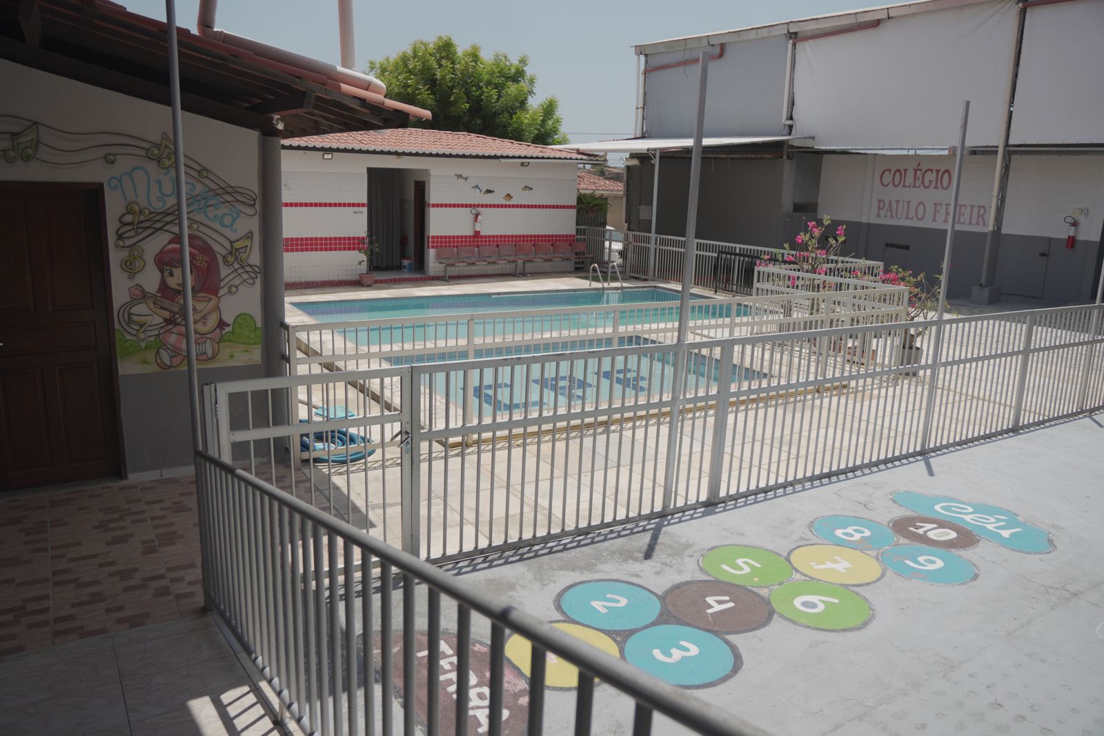 Galeria Colégio Paulo Freire - Imagem 9